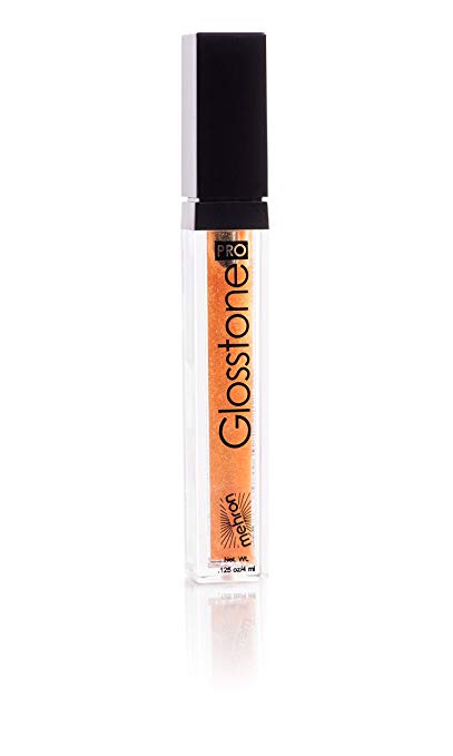 Mehron Makeup Glosstone PRO, Golden Spark - ADDROS.COM